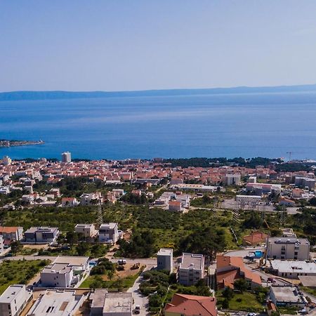Villa Vis Maris Veliko Brdo  Екстер'єр фото