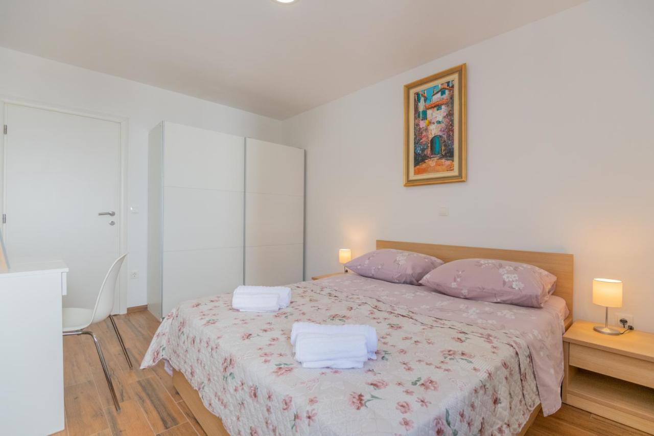 Villa Vis Maris Veliko Brdo  Екстер'єр фото