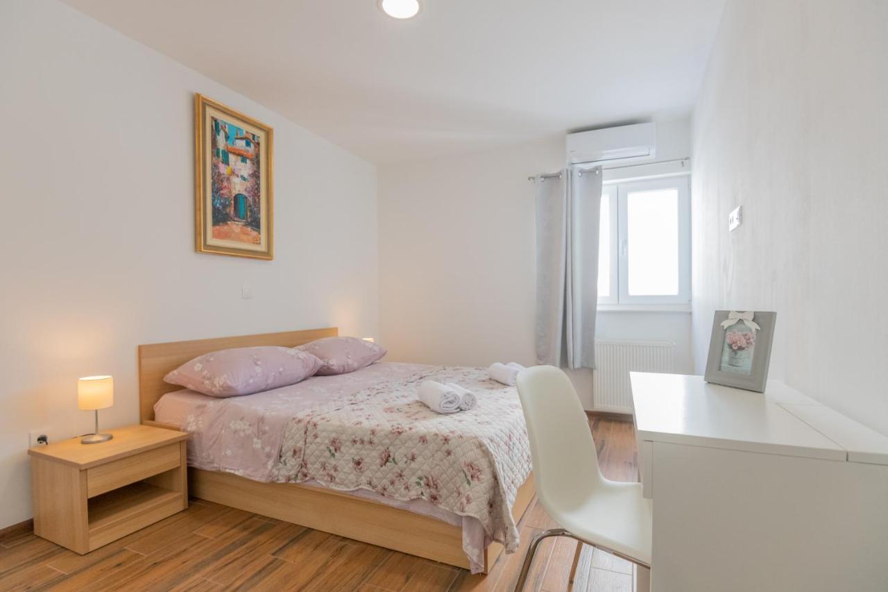 Villa Vis Maris Veliko Brdo  Екстер'єр фото