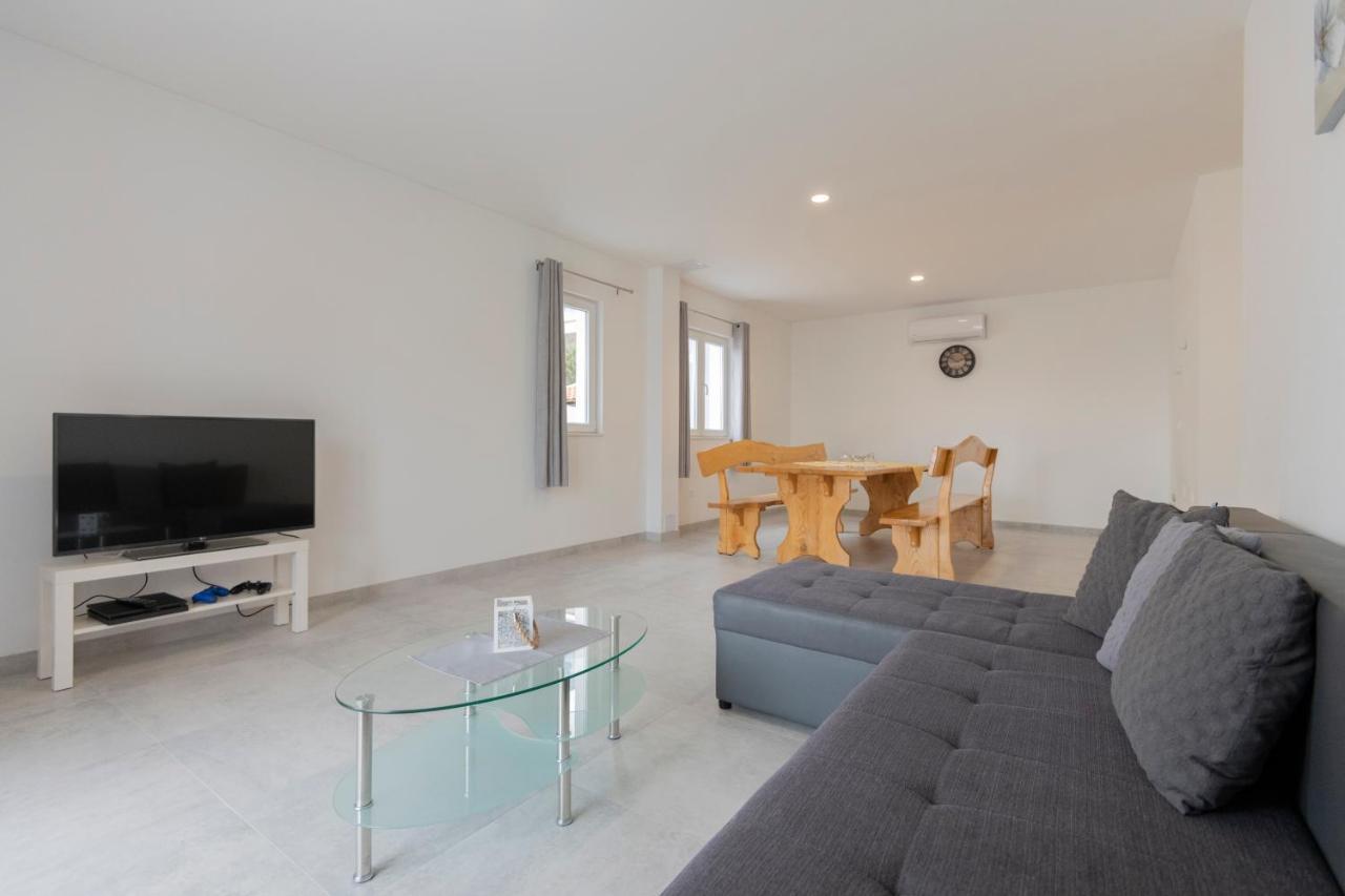 Villa Vis Maris Veliko Brdo  Екстер'єр фото